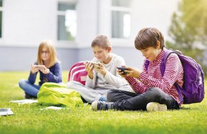 Al Plurale Online Internet