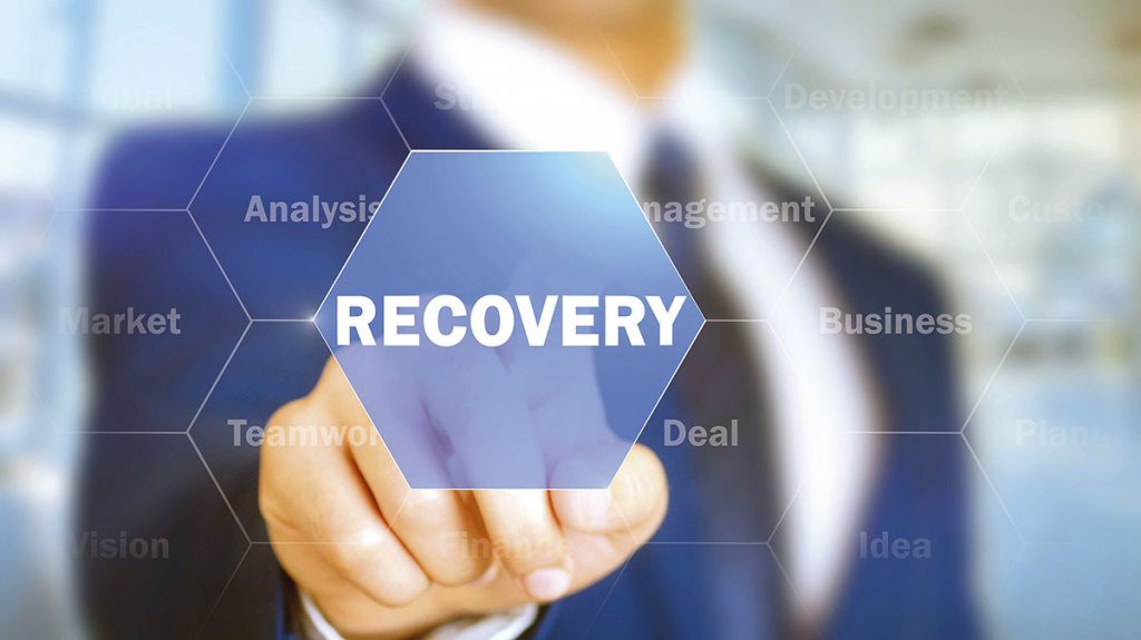 Al plurale online Recovery Plan