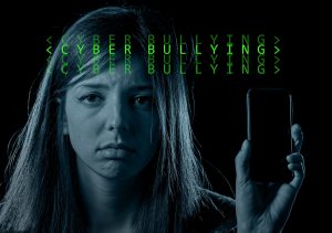 danni del cyber bullismo