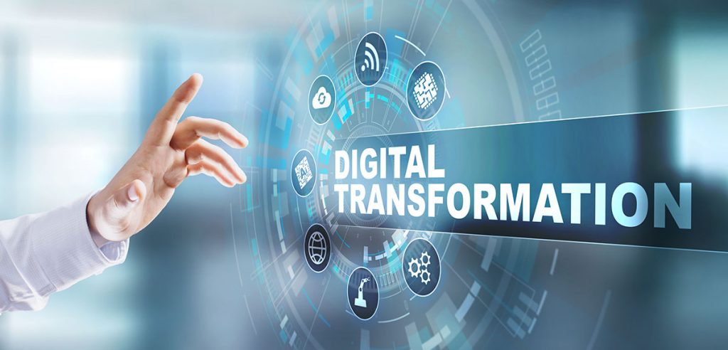 verso la trasformazione digitale