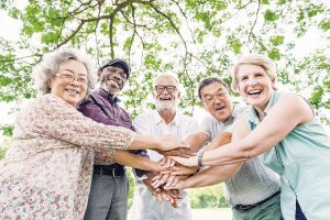 Al Plurale Online Incremento demografico