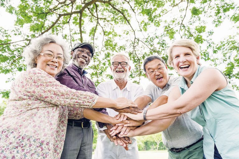 Al Plurale Online Incremento demografico