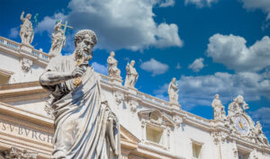 San Pietro - Al Plurale Online