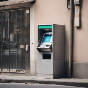 BANCOMAT - Al Plurale Online