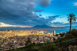 Napoli - Al Plurale Online